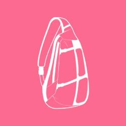 کیف اسپرت زنانه