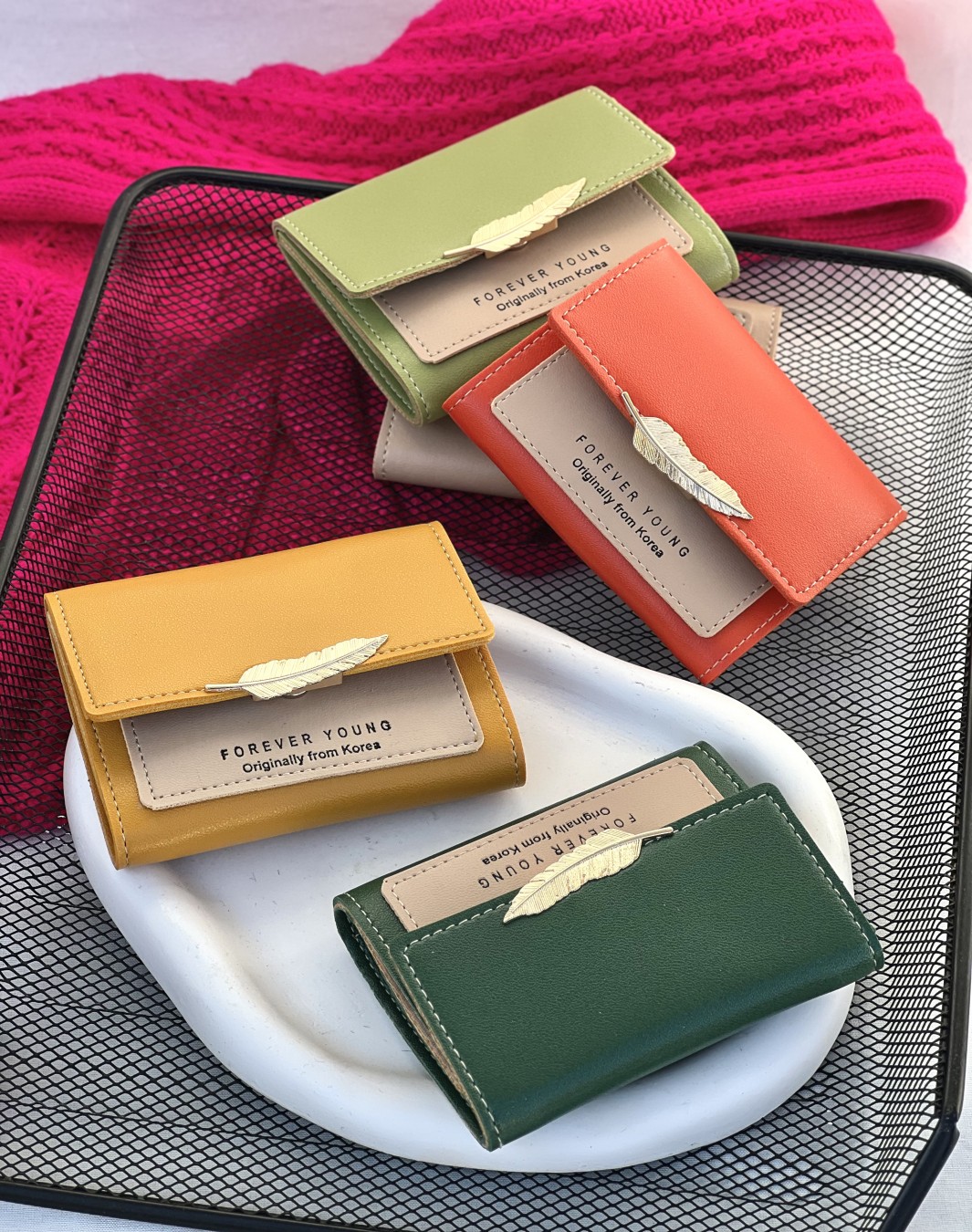 کیف پول برگین کد 213