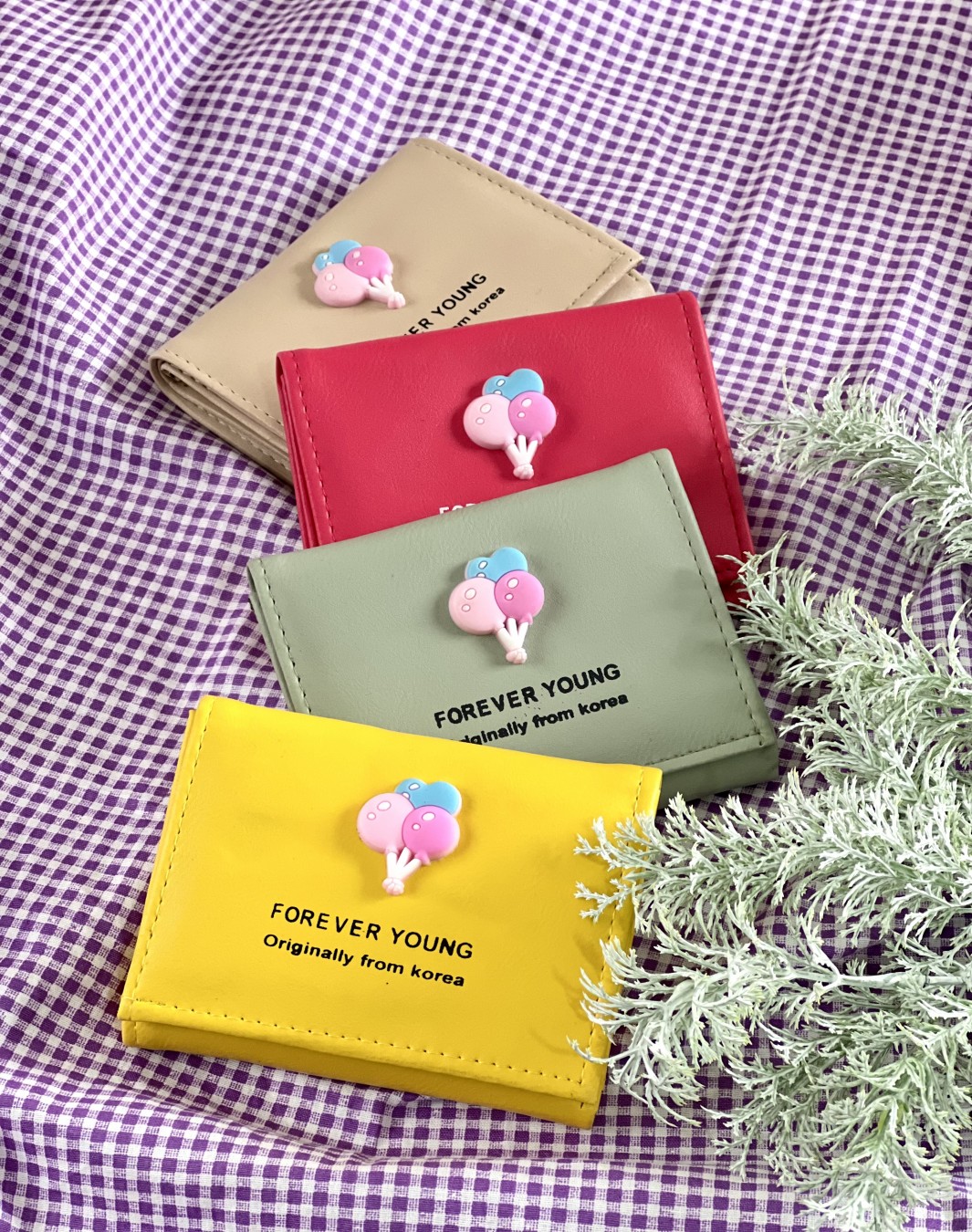 کیف پول بالون کد b7