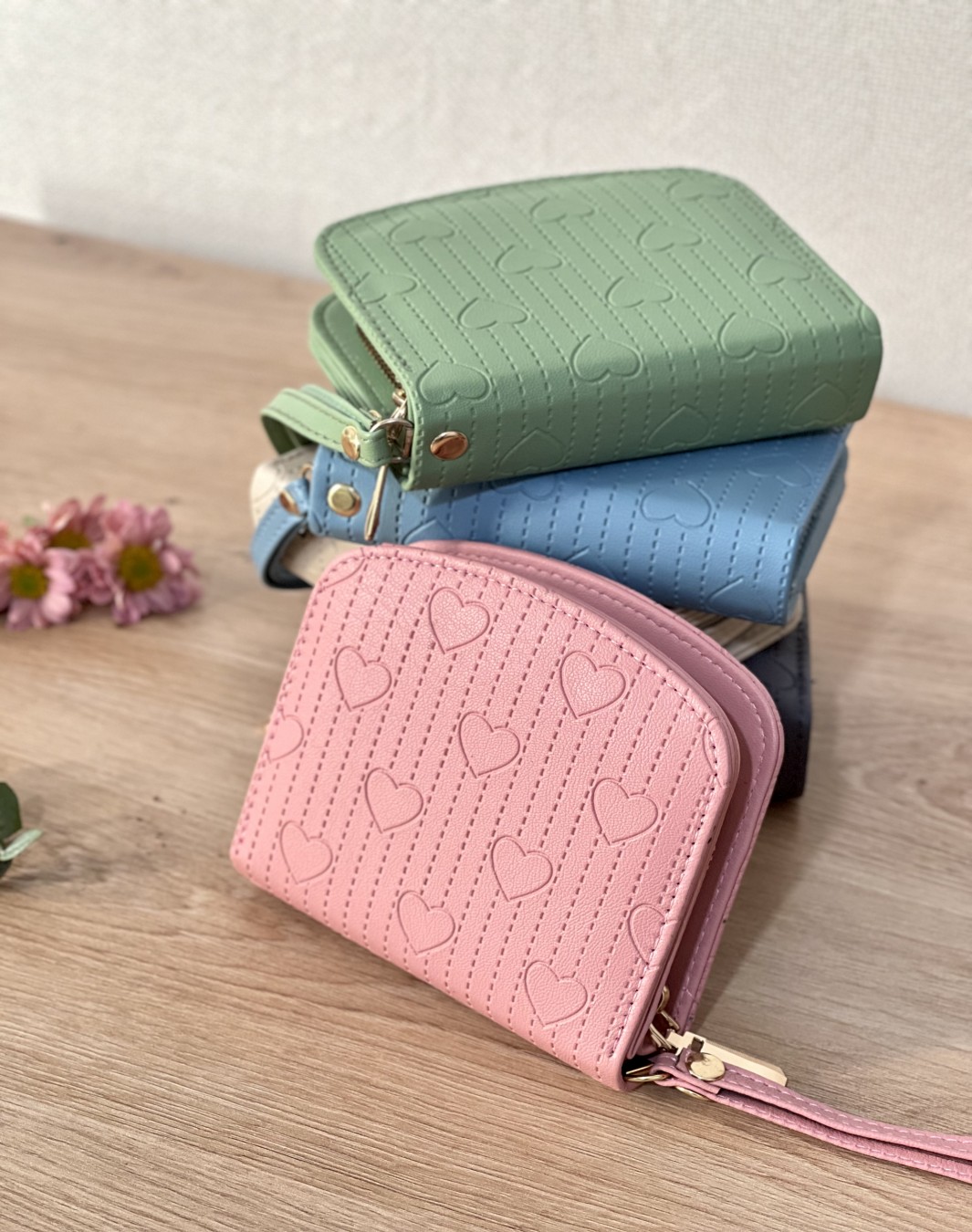 کیف پول لاو کد 365