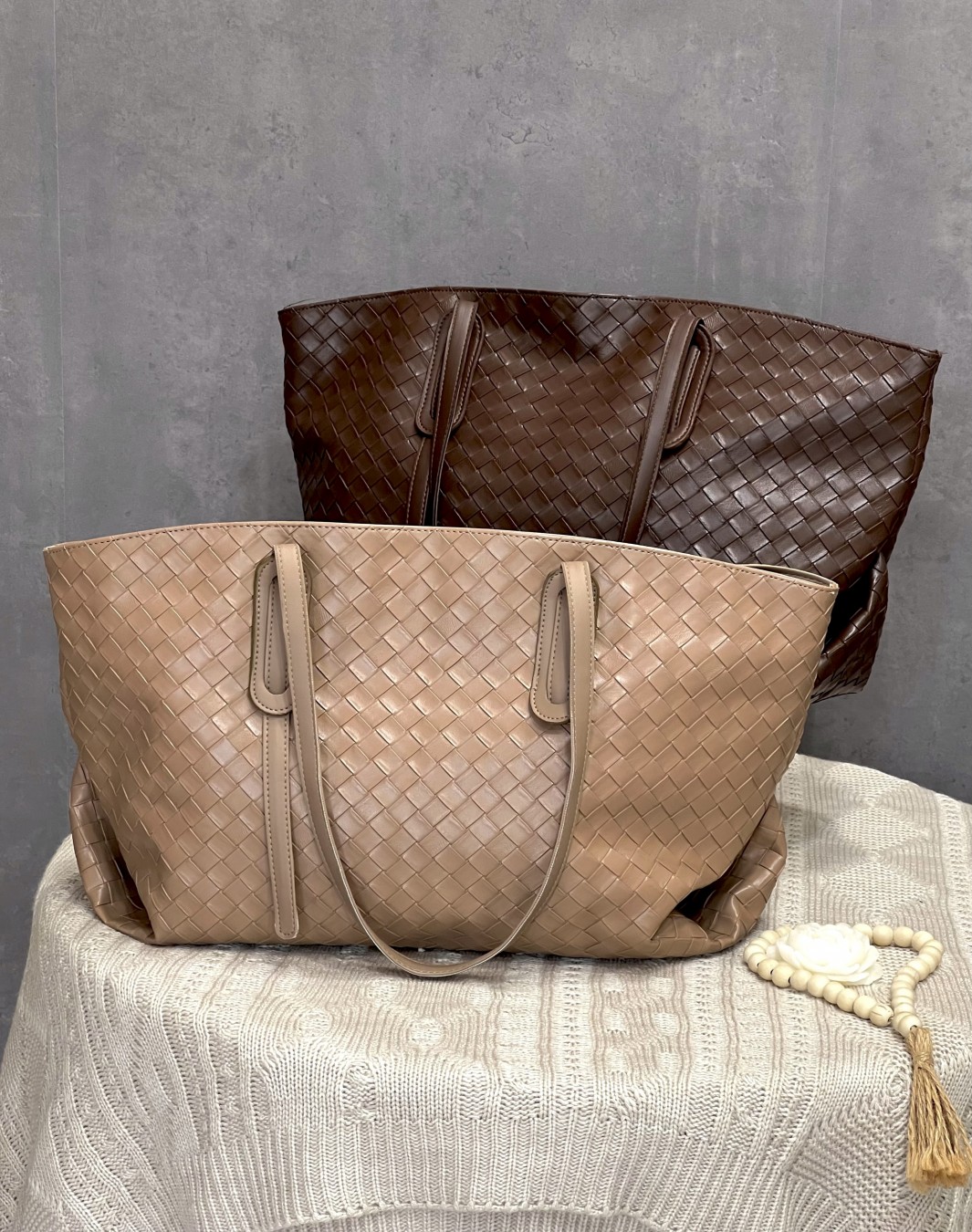 کیف دوشی سایز بزرگ وانینا کد 372