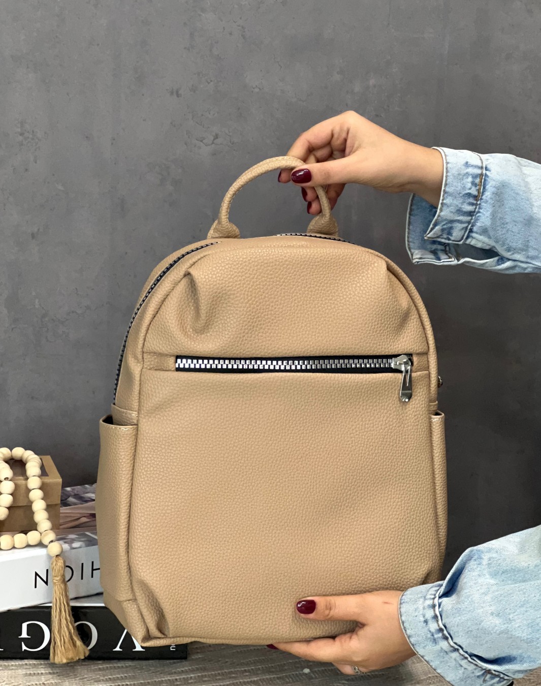 کوله پشتی همراه کد 379