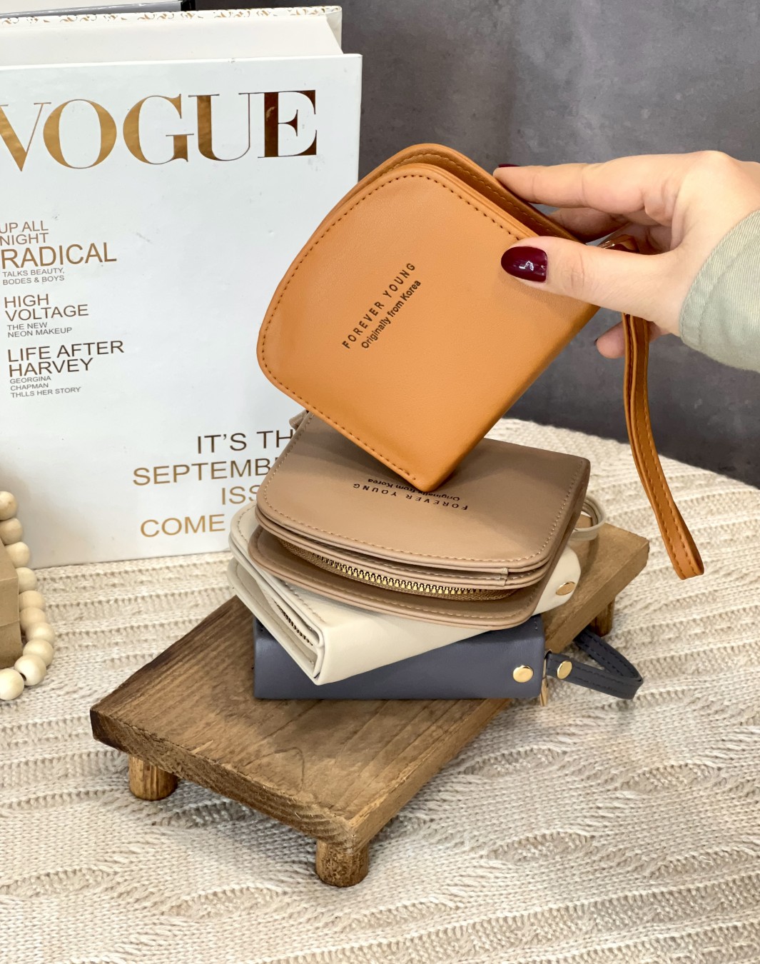 کیف پول سارن کد 378