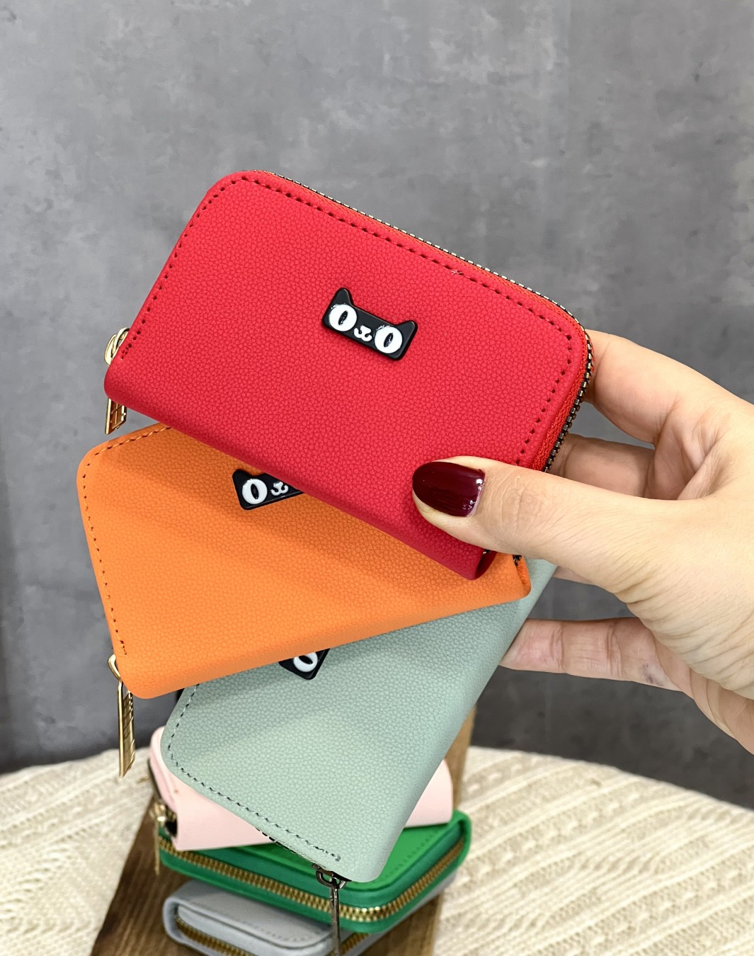 جاکارتی لزی کت کد 380