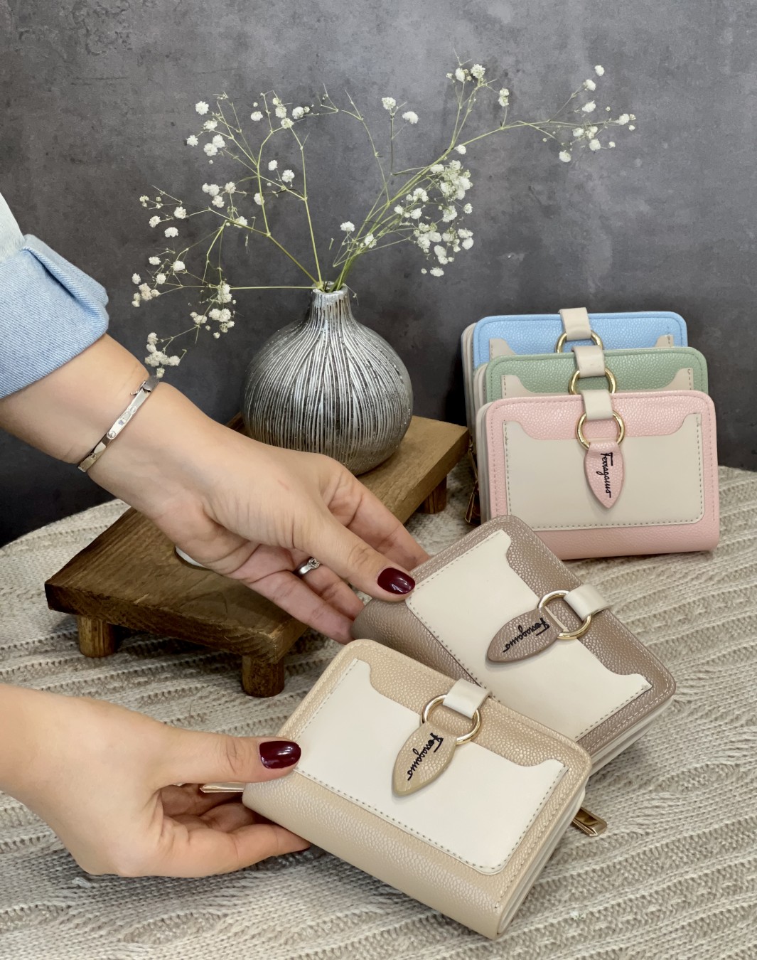 کیف پول نامی کد 382