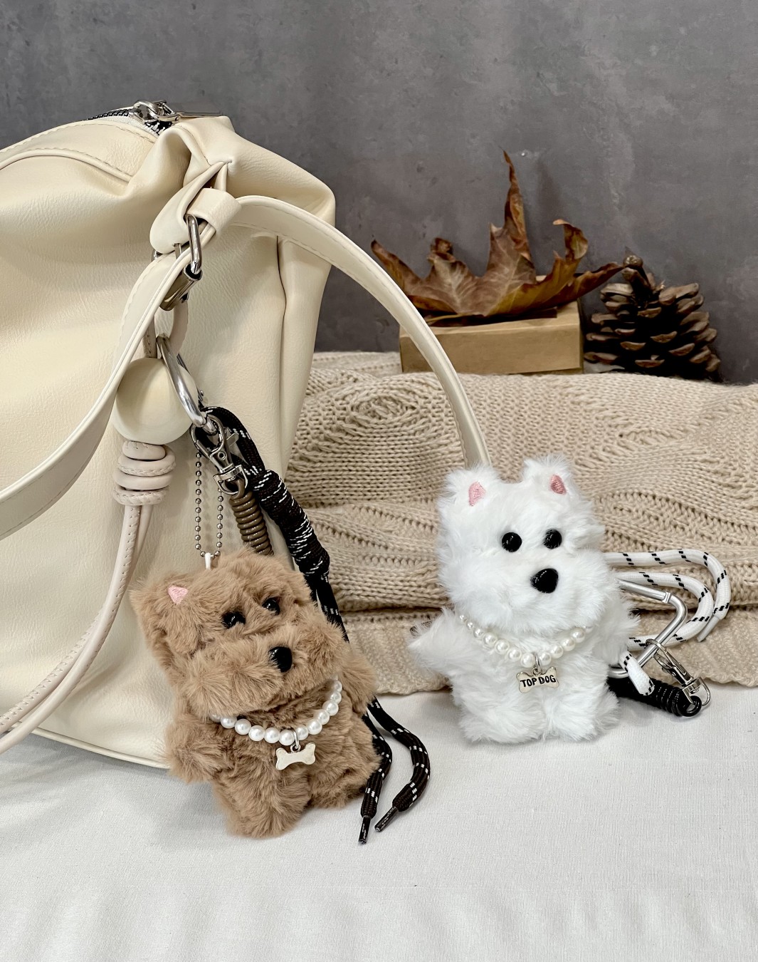 چارم بگ وارداتی کد 388