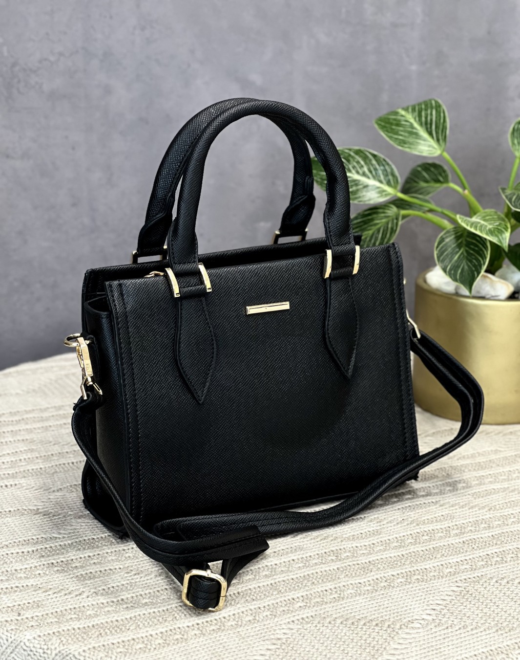 کیف دوشی مجلسی نگین کد 390