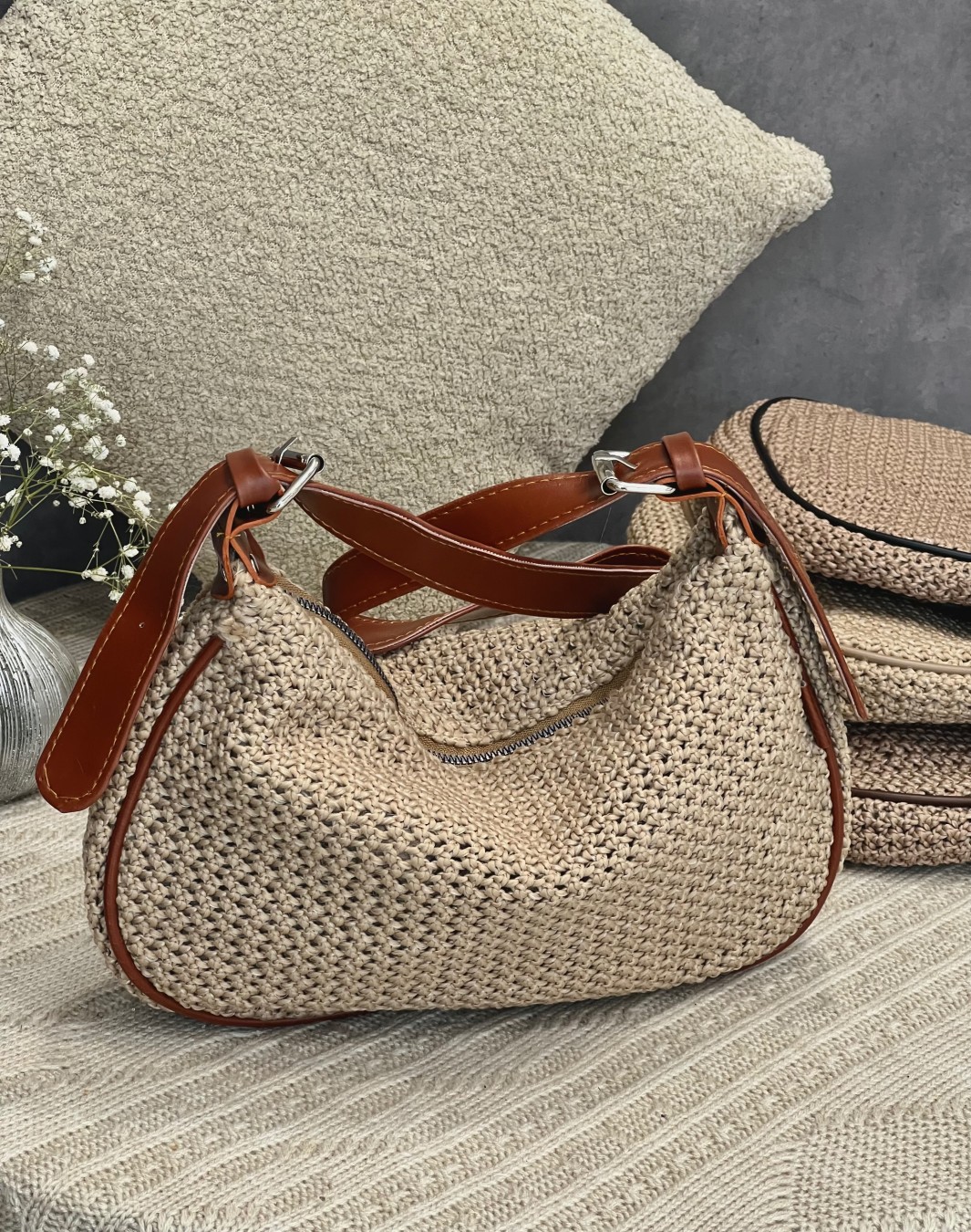 کیف دوشی نواز کد 394