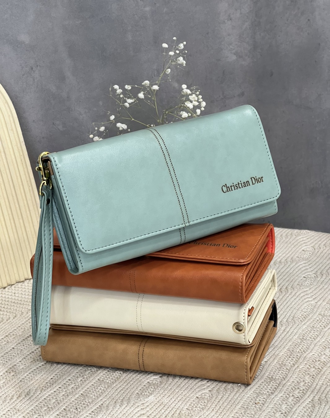 کیف پول دیور کد 402