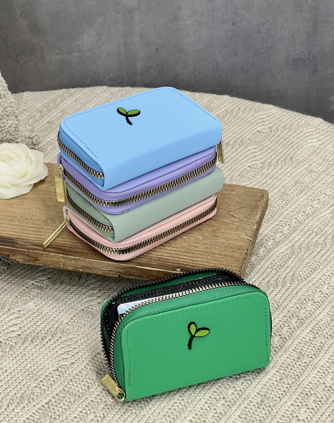 جا کارتی برگ کد 60