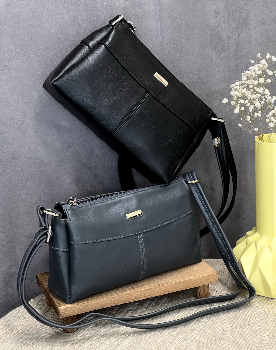 کیف دوشی مرسا کد 407