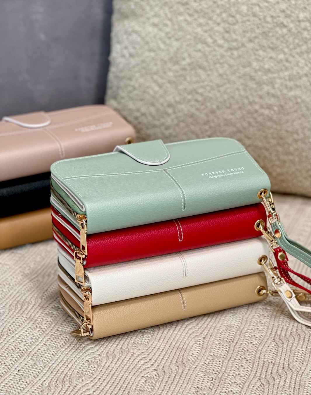 کیف پول لینان کد 415