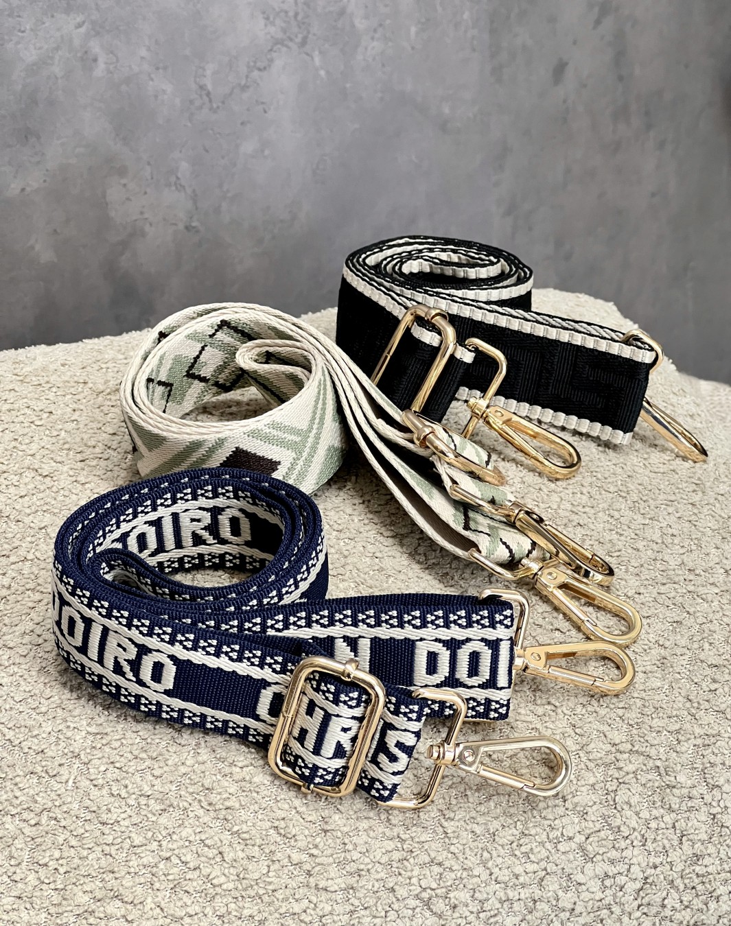 بند کیف وارداتی کد 416