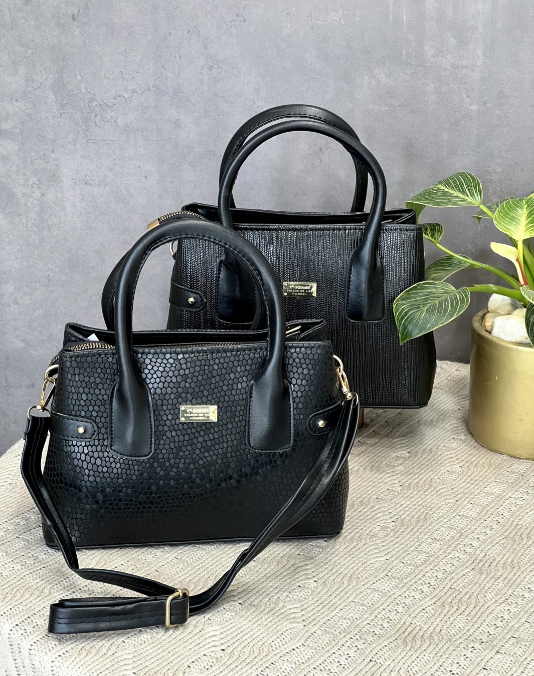 کیف دوشی مجلسی کد 424