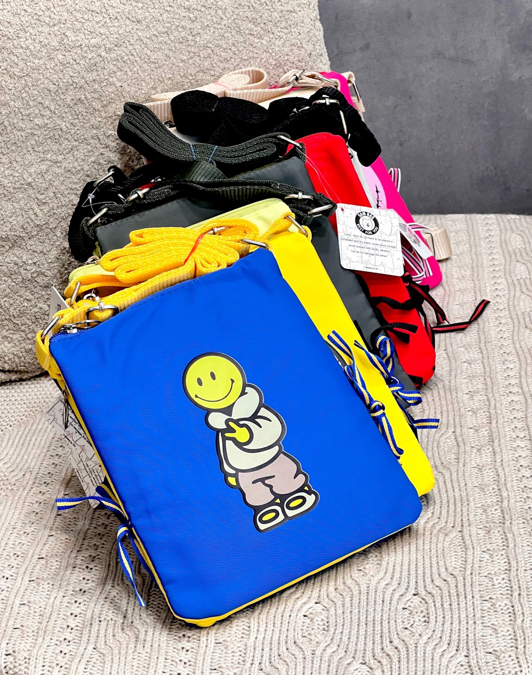 کیف بچگانه مایاز کد 427