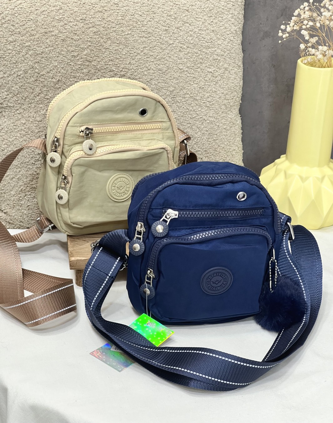 کیف دوشی وارداتی کد 677
