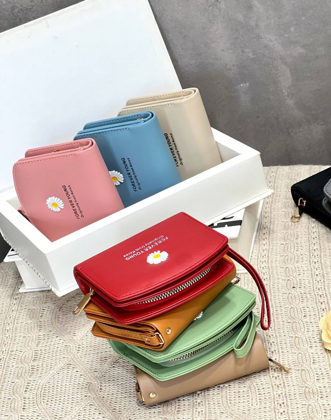 کیف پول بابونه کد 522