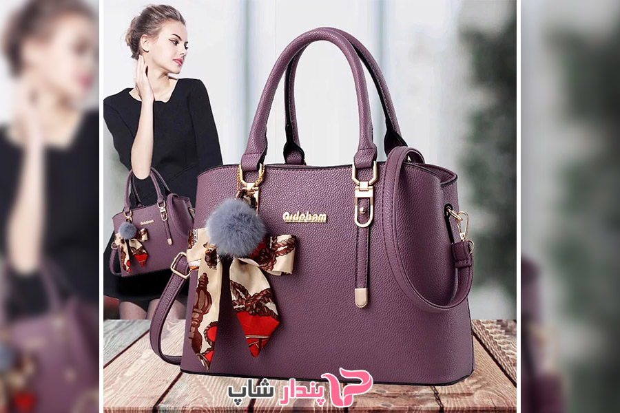 کیف دستی زنانه کیف دستی زنانه