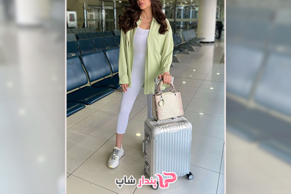 کیف مورد استفاده در سفر