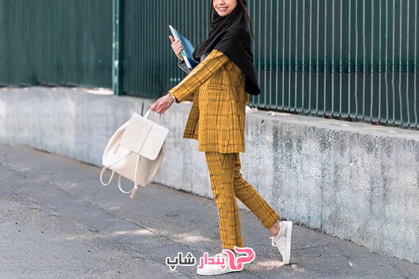 کیف مناسب برای دانشگاه
