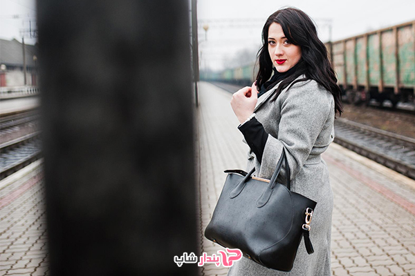 رنگ مشکی انتخابی کلاسیک و همیشه شیک