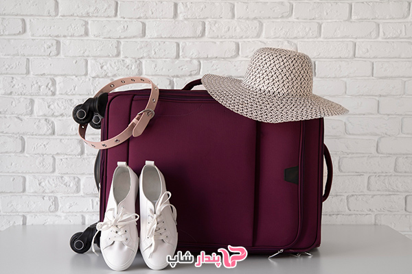 کیف سفر