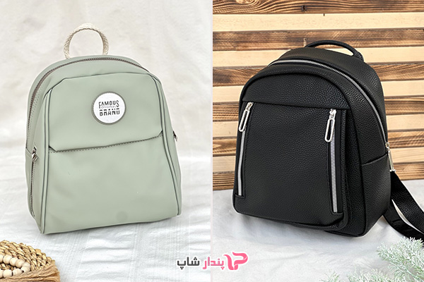 کیف کوله‌پشتی یا بادی‌بگ مناسب برای استایل اسپرت و روزهای پرمشغله