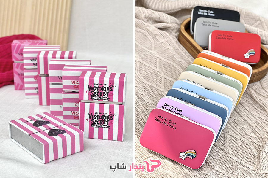 اندازه و ابعاد مناسب جاکارتی
