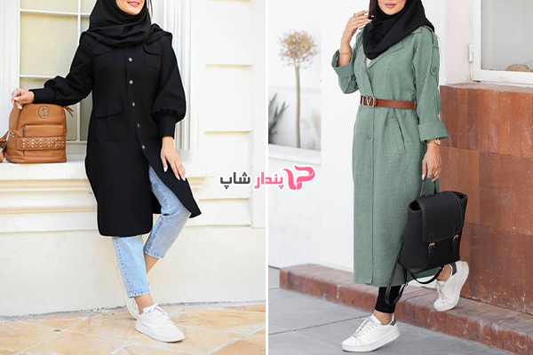 بی‌توجهی به جنس کیف