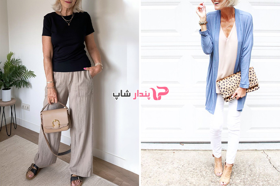 کیف دستی زنانه کوچک و سبک