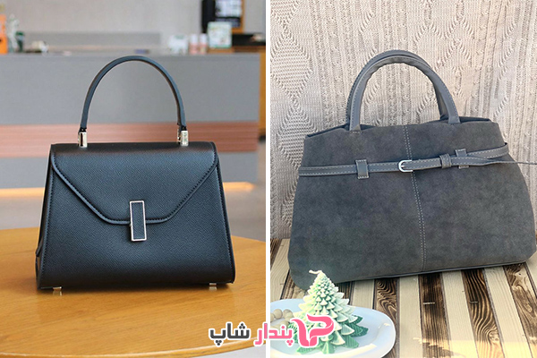 انواع مدل کیف دستی