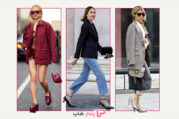 کیف‌های رنگی را با کدام لباسمان ست کنیم؟