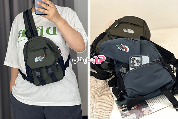 بادی بگ و کوله چندکاره برای استایل جوانانه