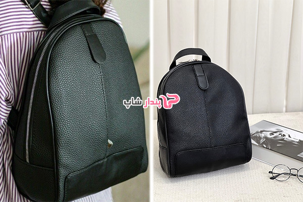 کوله پشتی دخترانه پویش