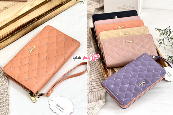 کیف پول وارداتی
