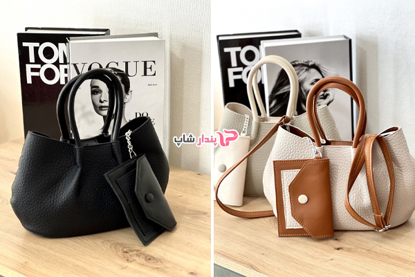 کیف دوشی پاریس