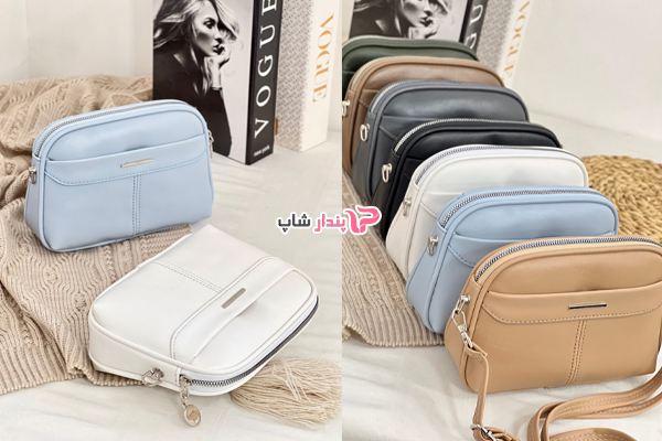 کیف دوشی لاریسا