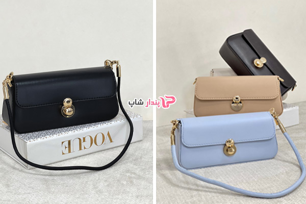 کیف مجلسی آتریسا