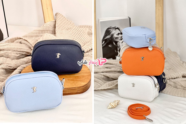 کیف دوشی دایا