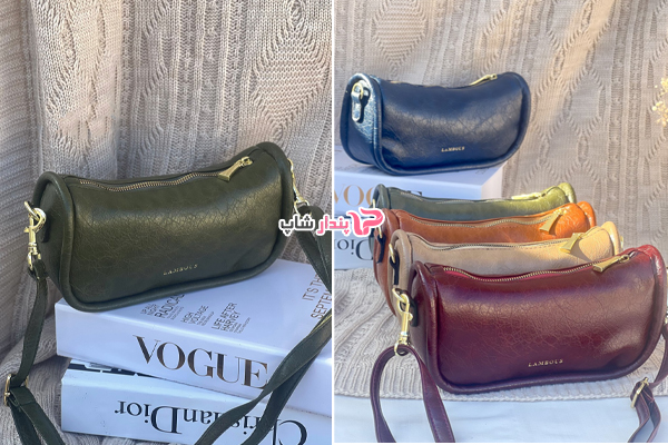 کیف دوشی ژیلا