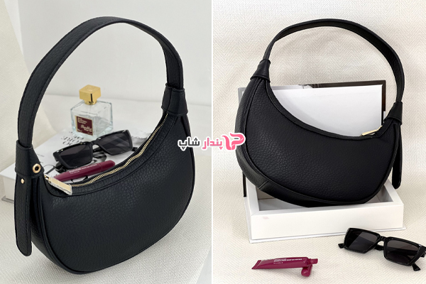 کیف دوشی دستی نازگل