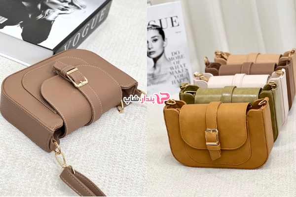 کیف دوشی نارین