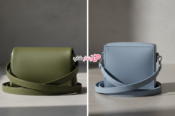 کلاچ کمربندی