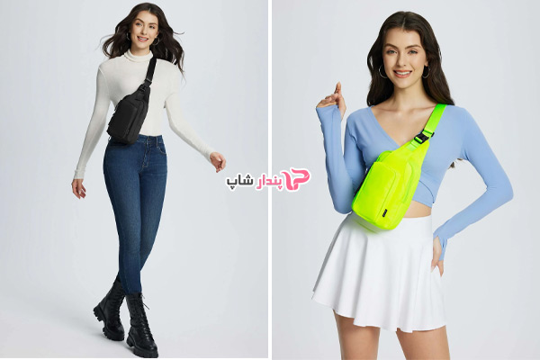 راهنمای انتخاب بادی بگ مناسب فرم بدن و قد