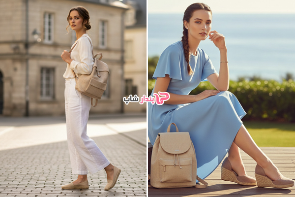 کفش اسپادریل