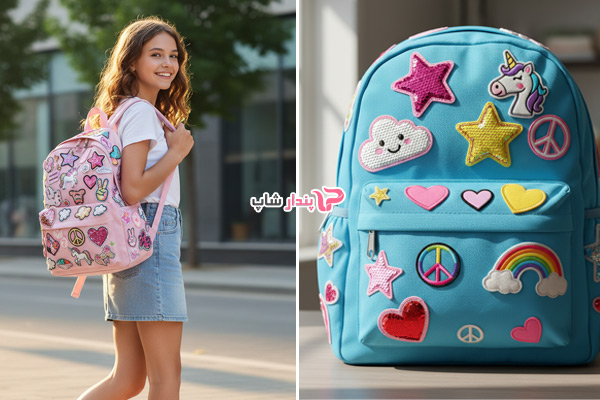 کیف کوچک کلید یا جیبی داخل کیف