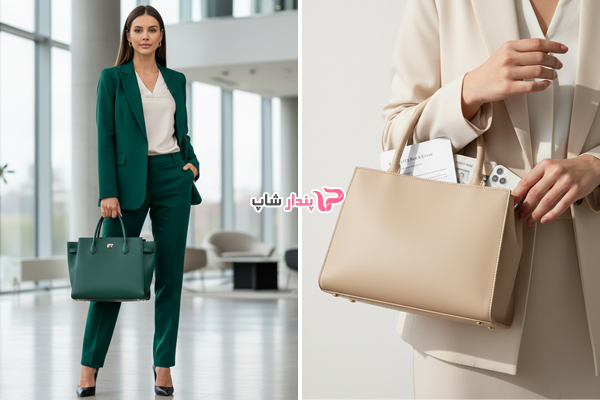 در کیف مصاحبه کاری چی بذاریم؟