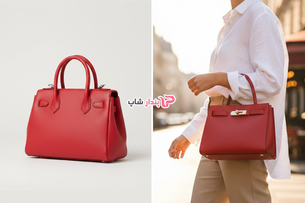 رنگ‌هایی که در ترند کیف اینستاگرام و Pinterest دیده می‌شوند