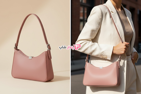 کیف باگت؛ بازگشت ترند دهه ۹۰