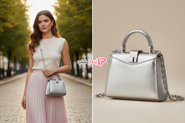 کیف های میکرو و کوچک